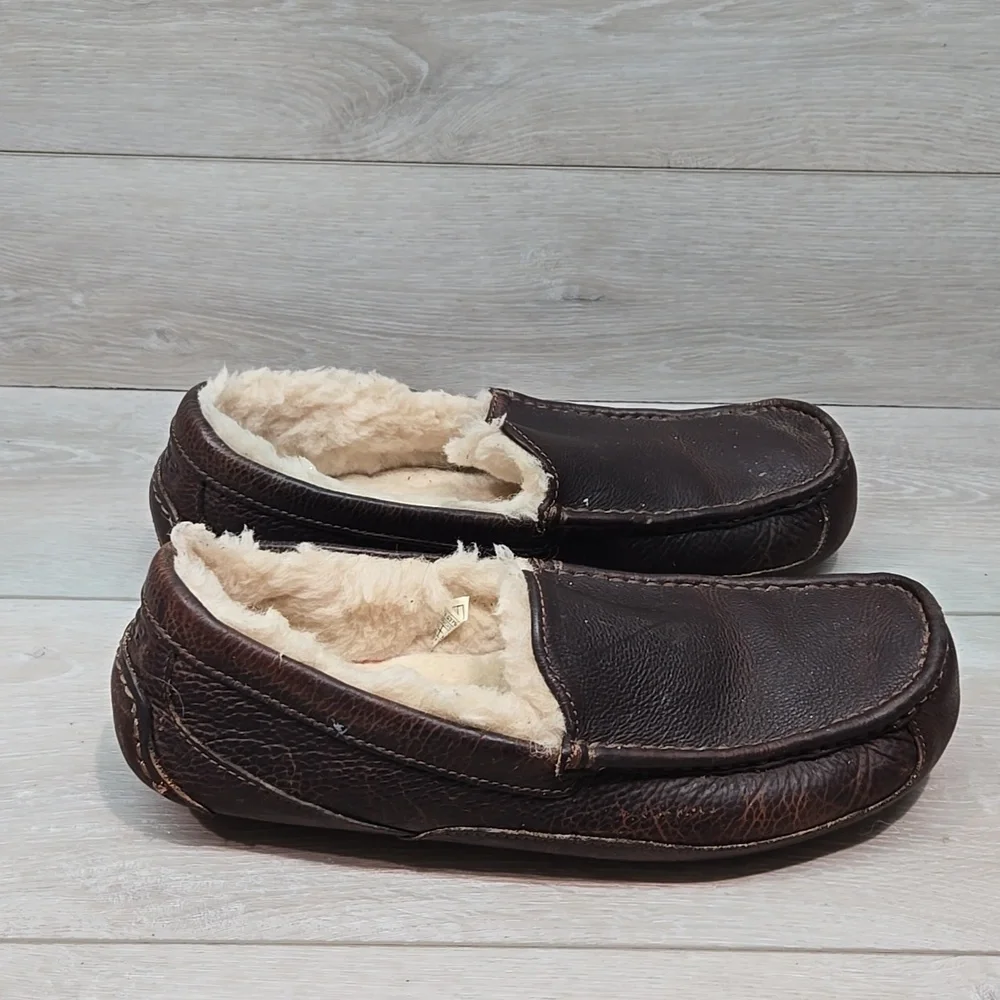 UGG good experience